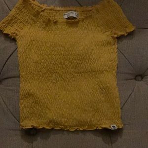 Abercrombie kids shirt by Abercrombie and fitch